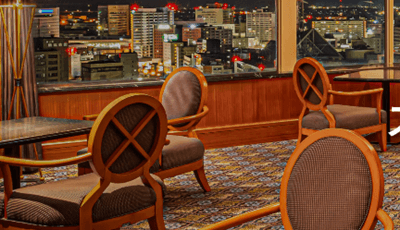 ANAクラウンプラザホテル富山