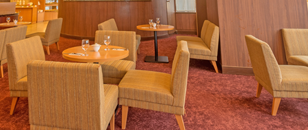 アートホテル弘前シティ：オークレール