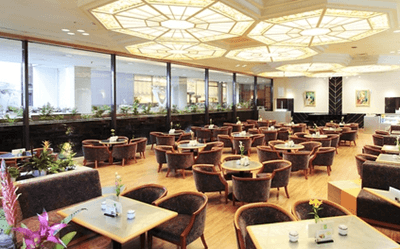 大垣フォーラムホテル：クレイン