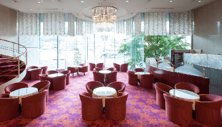 ホテルグランヴィア広島