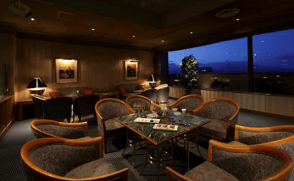 ホテルハマツ 郡山