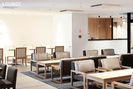 インターゲートホテル京都 四条新町