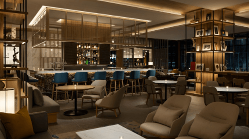 コートヤード・バイ・マリオット名古屋