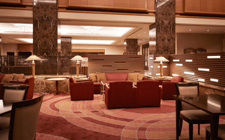 ホテルメトロポリタン長野