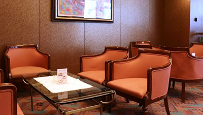 都ホテル　シャルルー