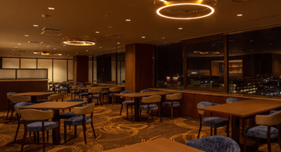 ホテルニューオータニ鳥取