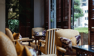 ホテル日航金沢