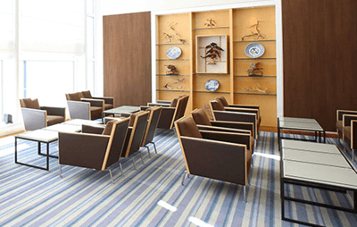 ホテル日航新潟