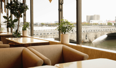 ホテルオークラ新潟