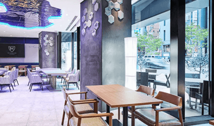 ザ ロイヤルパーク キャンバス 神戸三宮