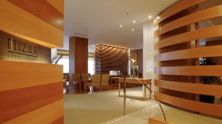 札幌グランドホテル:ミザール(MIZAR)