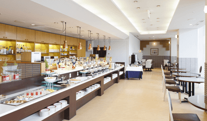 上田 東急REIホテル:Sakura