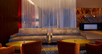 ウェスティンホテル仙台