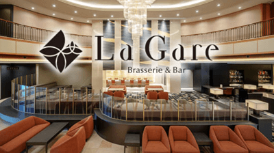 ホテルメトロポリタン山形