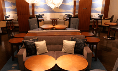 ANAクラウンプラザホテル熊本ニュースカイ