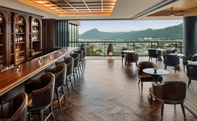 ANAインターコンチネンタル別府リゾート&スパ