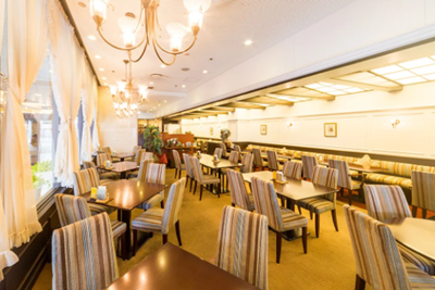 ザ クラウンパレス新阪急高知