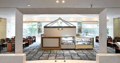 徳島グランヴィリオホテル