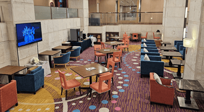 JRホテルクレメント徳島