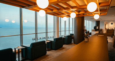 マリンパレス鹿児島