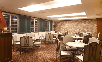 ホテルマリターレ創世 佐賀