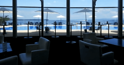 グランドメルキュール別府湾リゾート&スパ