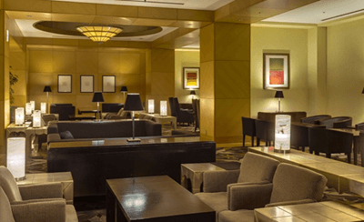 ホテル日航熊本