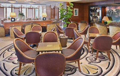 ホテルグランヴィア岡山