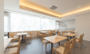 松江エクセルホテル東急