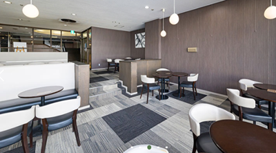 山口グランドホテル