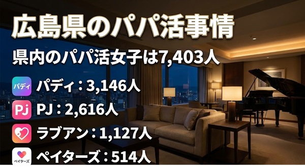 広島　パパ活