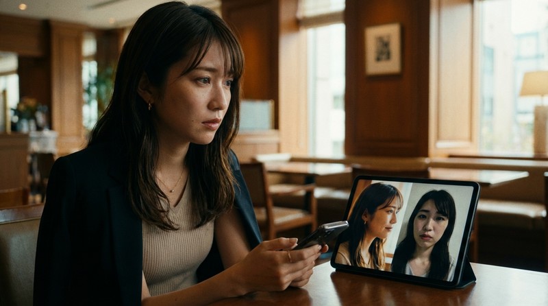 写真選びで失敗しないためのポイントのイメージ写真