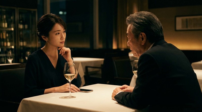 条件交渉をするベストなタイミングのイメージ写真