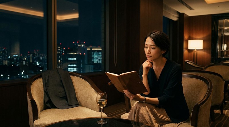 お金以外に決めておくべき条件のイメージ写真