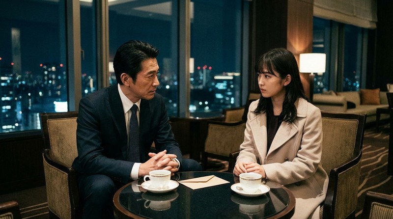 食事のみ・お出かけの場合の相場のイメージ写真