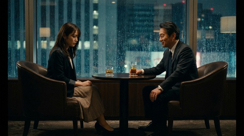 条件を決めずに会ってしまうのイメージ写真